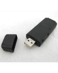 Wireless USB 2.0 WiFi-N High-Gain 23dBm 802.11N Adapter