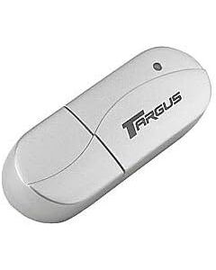Targus USB Bluetooth Adapter - Class 2 ACB10US