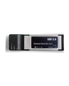 Akitio USB 3.0 Super Speed Notebook Express Card