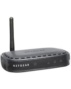 Netgear WGE111 54 Mbps Wireless Game Adapter