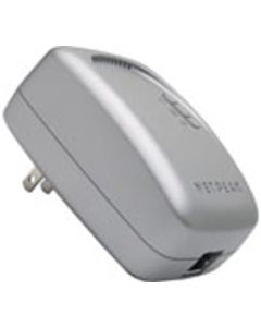 NETGEAR XE102 Wall-Plugged Ethernet Bridge