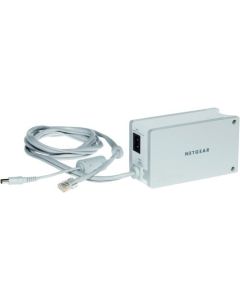 NETGEAR XEPS103 Space Saving Powerline Network Extender