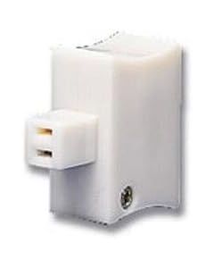 Siemon TESTAR-2 66 Block to RJ-11 Adapter, 2-Wire