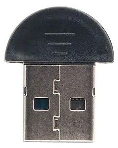 Bluetooth v2.0 EDR Class 1 USB Mini Adapter