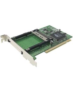 Belkin F5D6000 Wireless Desktop PCI Network Adapter