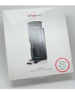 Pantech Global USB Modem - Black