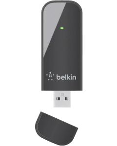 Belkin Dual-Band WiFi USB Adapter F9L1108-TG