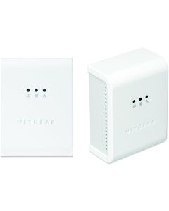 NETGEAR XE103G-100NAS Powerline Ethernet Adapter