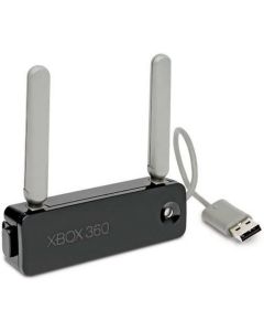 High Speed Wireless N Network Wifi Adapter for Microsoft Xbox 360