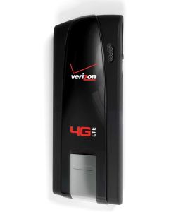 Verizon Wireless 4G LTE USB Modem 551L