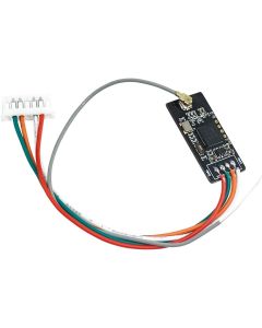 V6 Version 2.4G Wireless Bluetooth Module for Electric Skateboard Based Upon The nrf51_vesc Project Flipsky