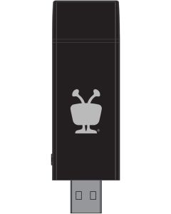 TiVo WiFi 5 USB Adapter, Black (AP0100)