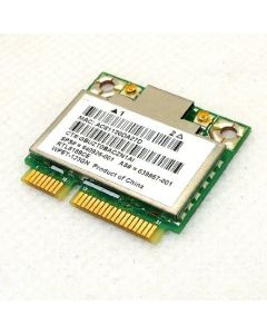 HP RealTek RTL8188CE Half Mini PCIe Wireless Wlan Card 802.11 b/g/n 639967-001 640926-001