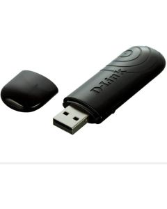 D-Link DWA-130/RE Wireless N USB Adapter