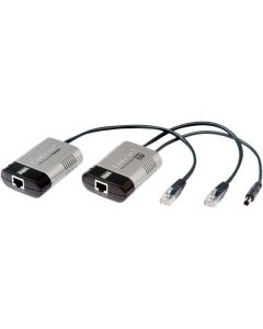 Cisco-Linksys WAPPOE12 12 Volt Power Over Ethernet Adapter Kit