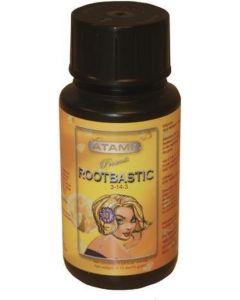Atami 733400 Rootbastic Fertilizer, 80ml