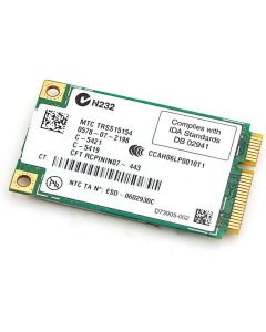 DELL D520 D620 D820 D630 D830 INTEL Wireless-N Card New Intel PRO/Wireless 4965AGN Mini-PCI Express Adapter