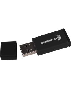 Dayton Audio DSP-BT4.0 Bluetooth Data and Streaming USB Interface for DSP-408