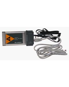 Cisco-Linksys PCMLM56 EtherFast 10/100 + 56K Modem PC Card