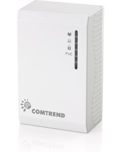 Comtrend Powerline Ethernet +PoE Adapter (PG-9172PoE)