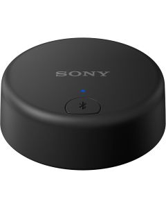 Sony WLA-NS7 Wireless TV Adapter for TV Watching Compatible with Most Wireless Headphones and Neckband Speakers