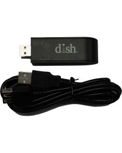 Dish Network Wi-Fi Dual Band 802.11N USB Wireless Adapter