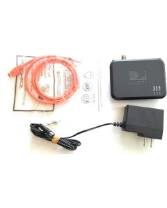 DIRECTV Broadband DECA Ethernet to Coax Adapter (DECABB1MR0) Generation I