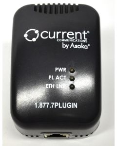 Asoka PlugLink Ethernet Adapter