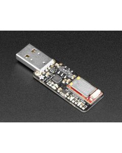 Adafruit Bluefruit LE Sniffer - Bluetooth Low Energy (BLE 4.0) - nRF51822 - v2.0 [ADA2269]
